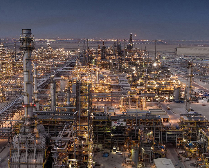 Saudi Oil Solutions Company LTD