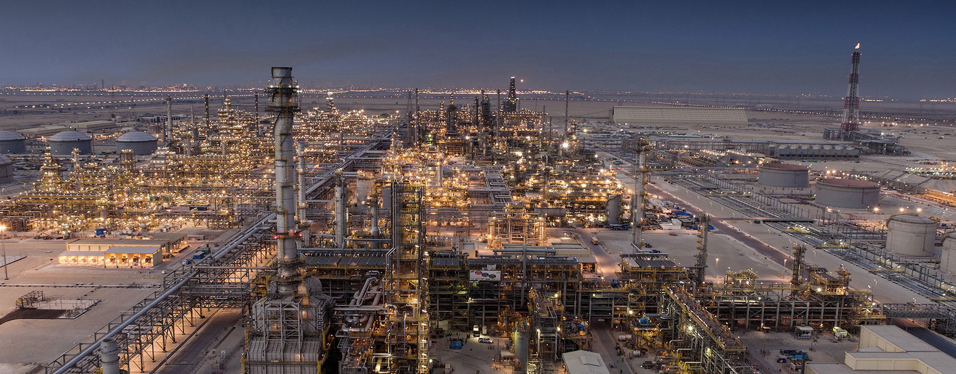 Saudi Oil Solutions Company LTD